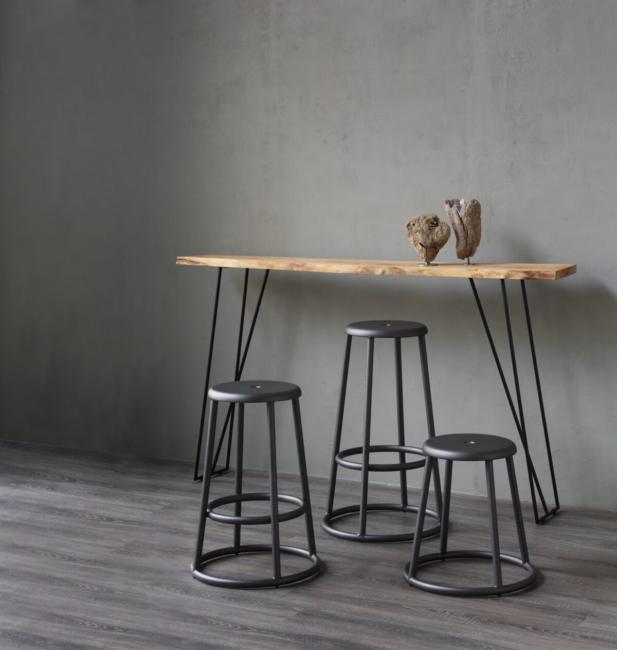 Old Times Console by Zeusnoto, a timeless design that blends classic elegance with modern craftsmanship, perfect for adding sophistication to high-end interiors.