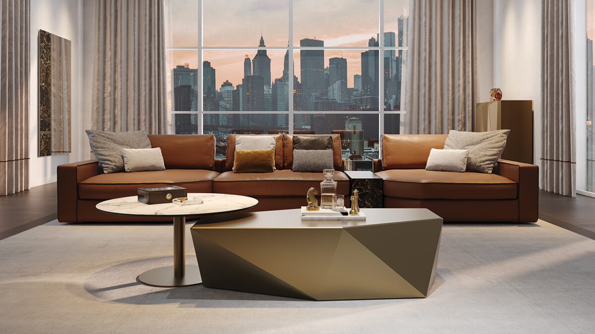 Luxury ORIGAMI 40 by Reflex featured in Troy Michigan