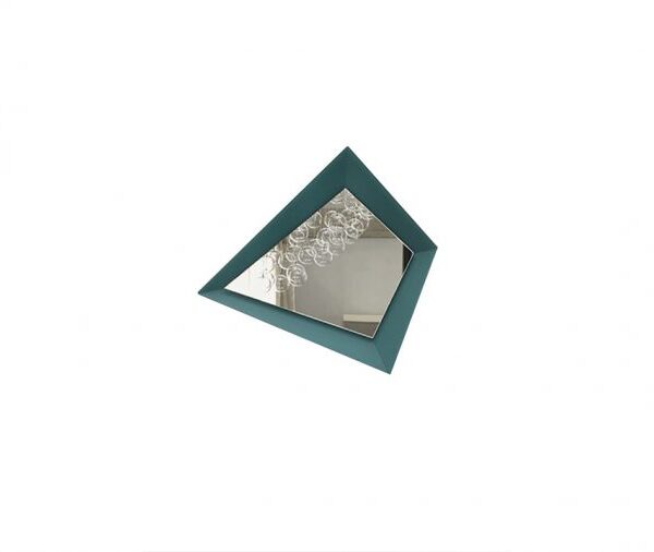 High-end QUARTZ MIRROR by Reflex for contemporary interiors