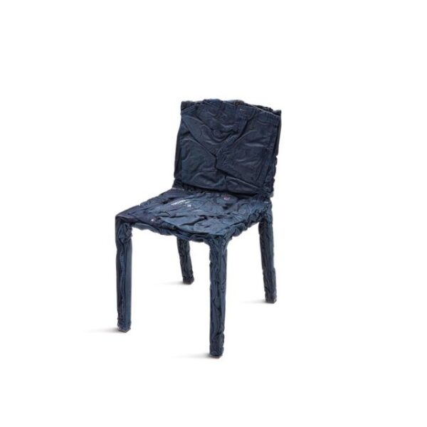 Rememberme Chair by Casamania & Horm – Sustainable Design by Tobias Juretzek