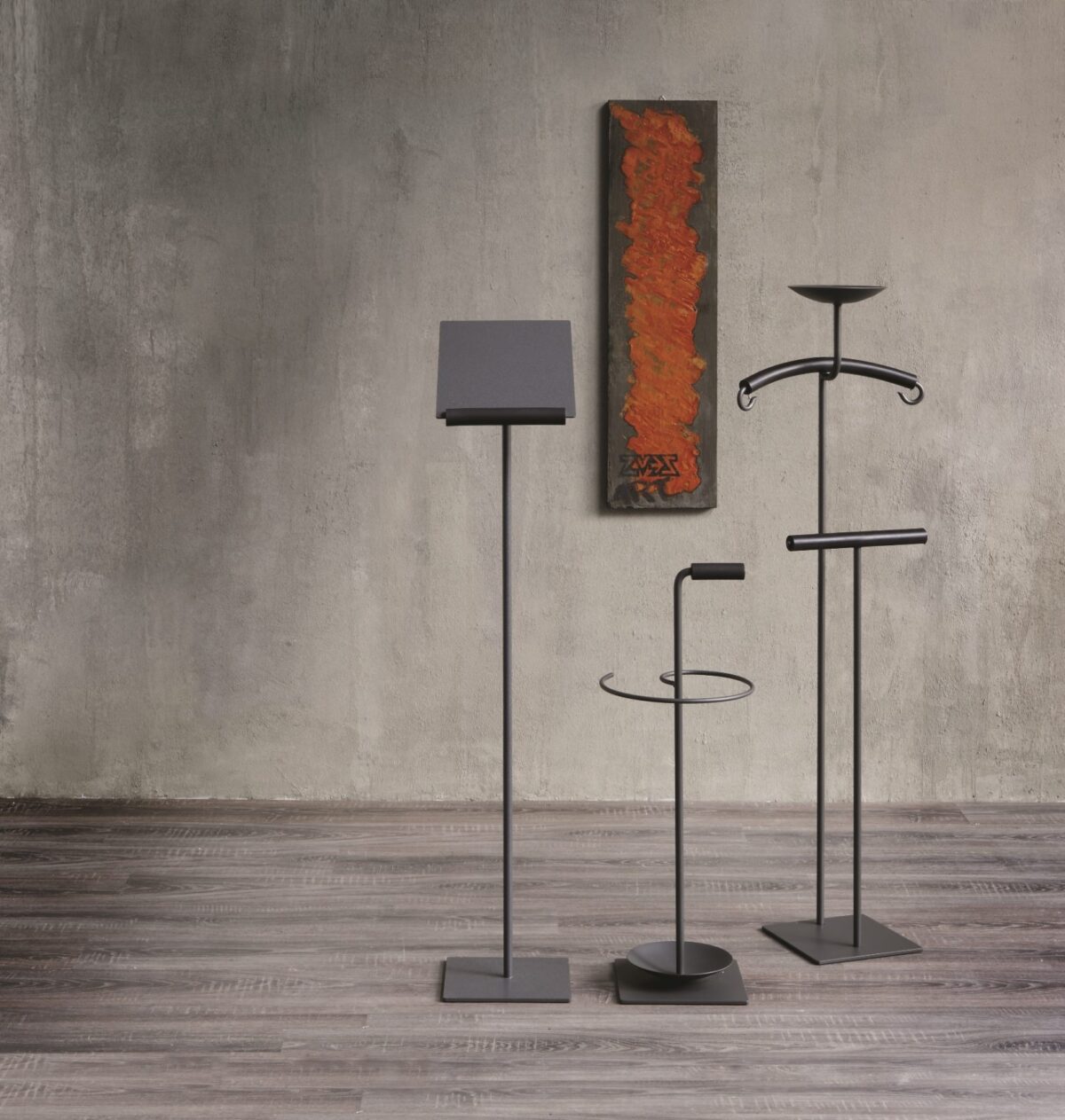 Elegant Servus Fashion chair by Zeusnoto, blending luxury and comfort.
