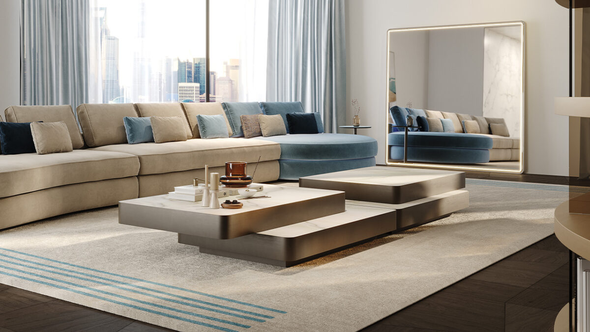 Italian SLIDE 40 by Reflex available in Birmingham Michigan