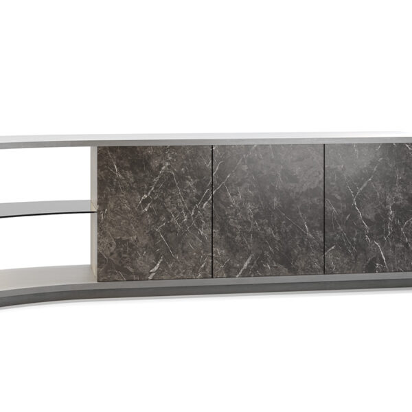 Modern SPACE BUFFET by Reflex Angelo sideboard in Royal Oak Michigan