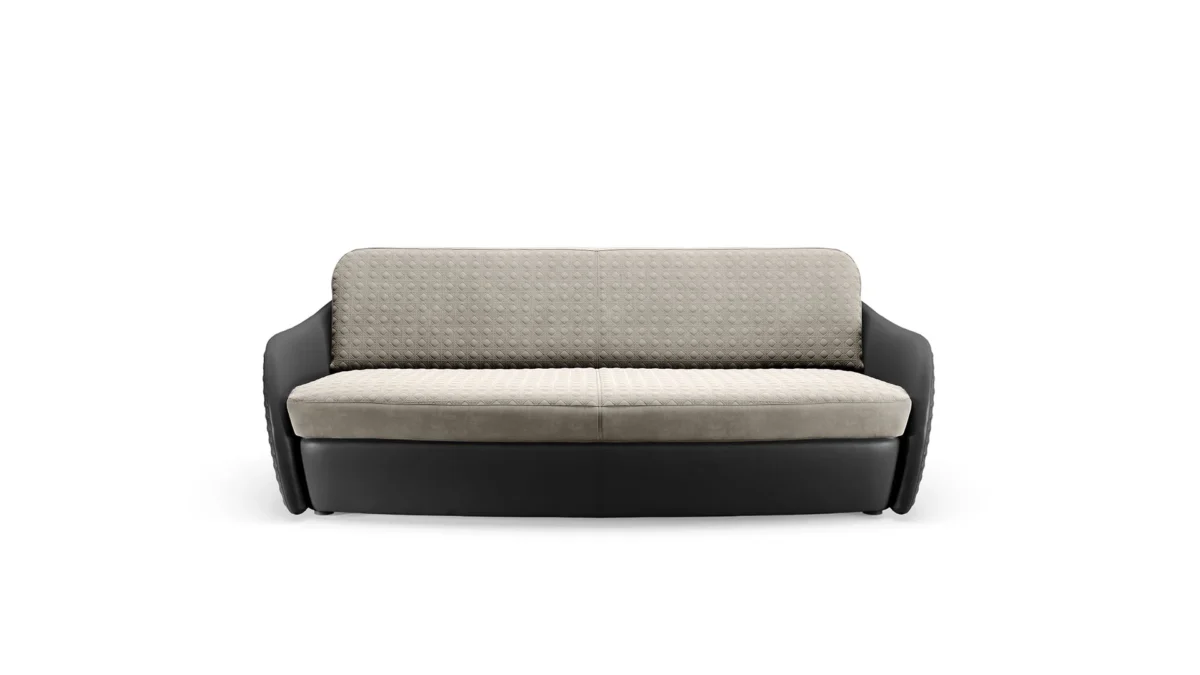 Modern SWAN SOFA by Reflex in Royal Oak Michigan