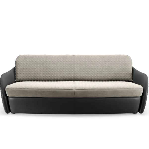 Modern SWAN SOFA by Reflex in Royal Oak Michigan