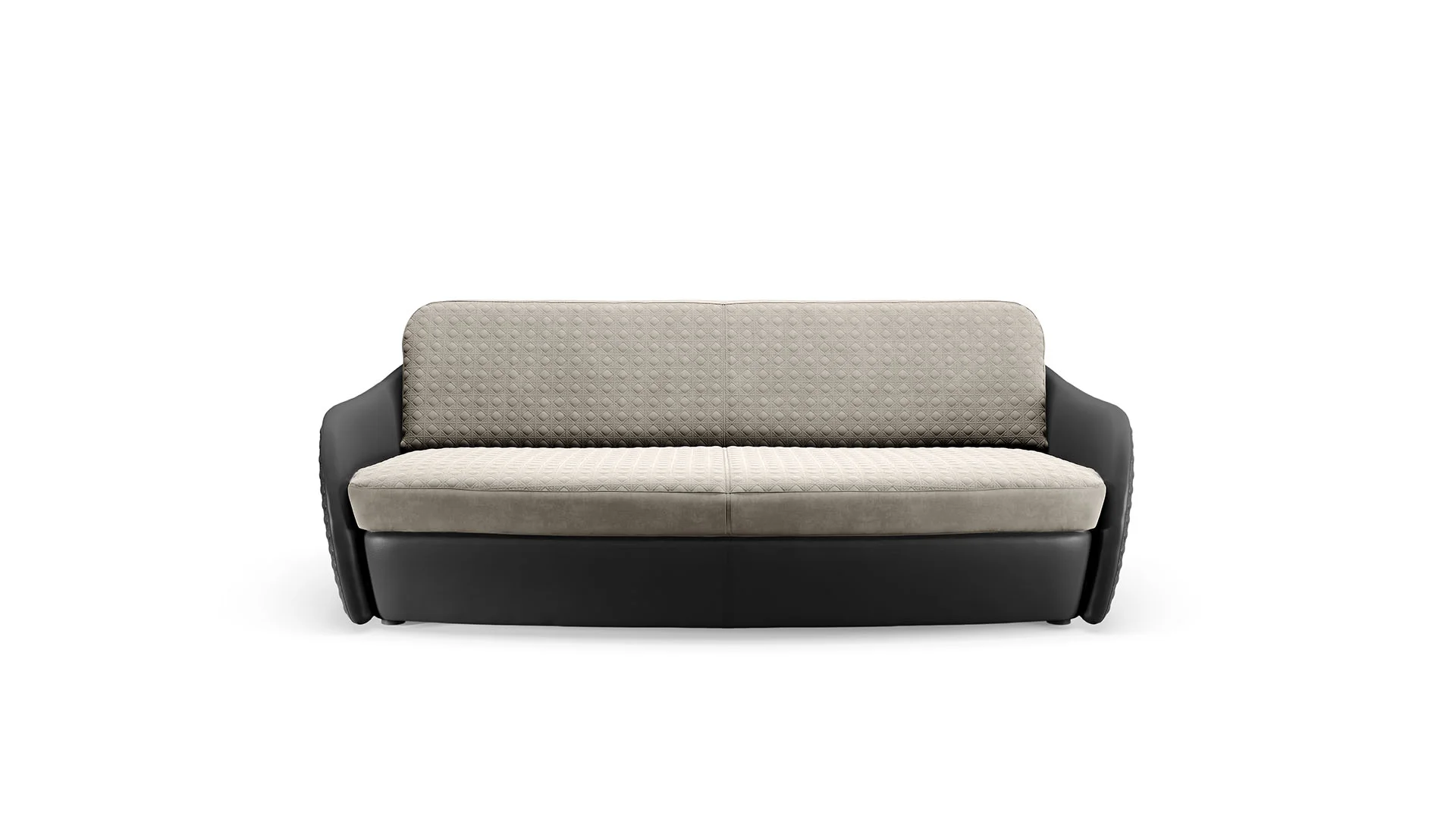 Modern SWAN SOFA by Reflex in Royal Oak Michigan