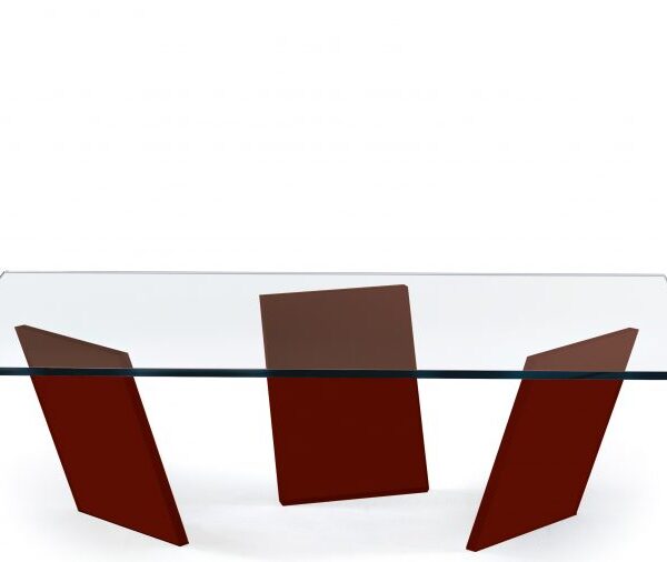 Elegant TANGO 40 coffee table by Reflex Angelo in Royal Oak Michigan