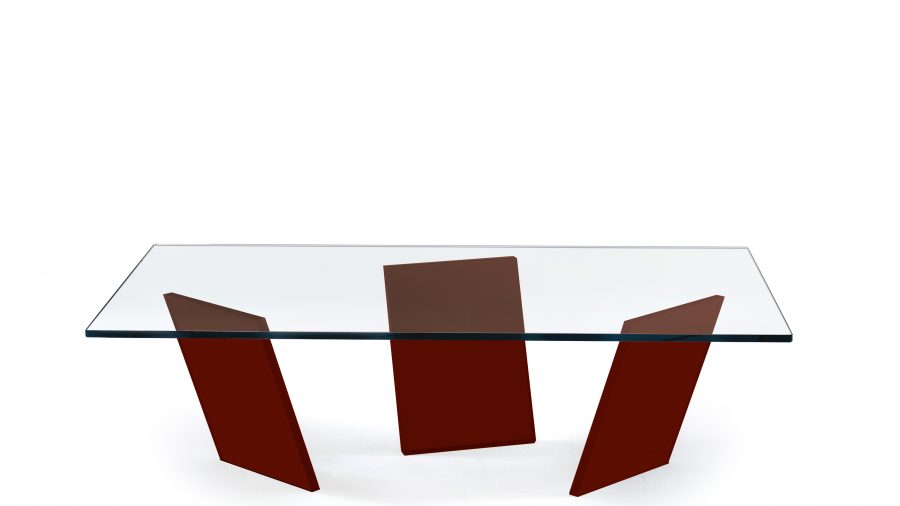 Elegant TANGO 40 coffee table by Reflex Angelo in Royal Oak Michigan