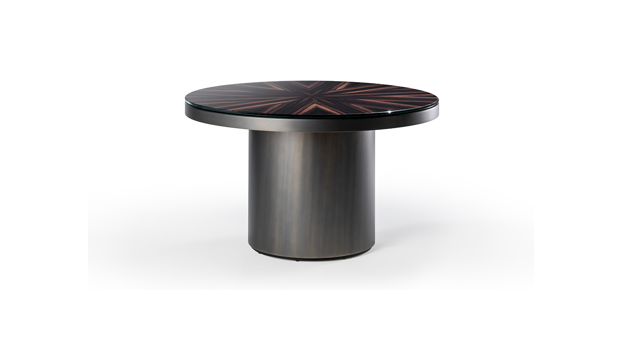Modern TAU 40 STEEL MOVE by Reflex featured in Royal Oak Michigan