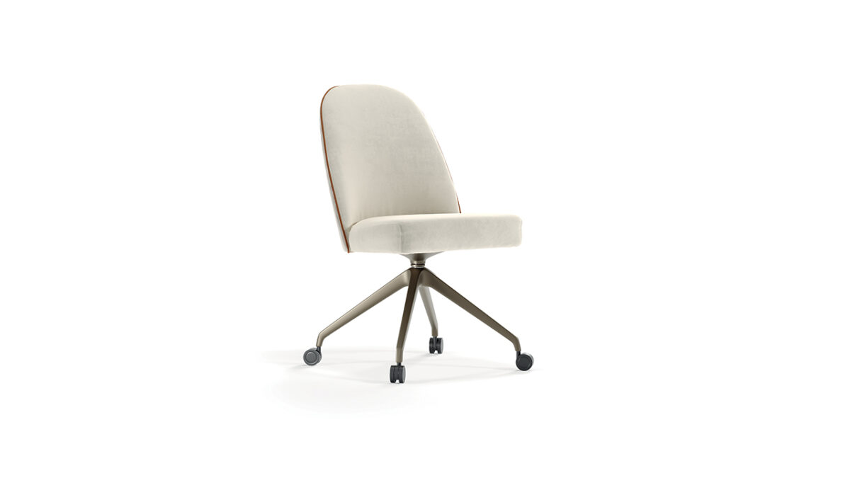 Modern LUDWIG SEDIA OFFICE by Reflex Angelo office chair in Royal Oak Michigan