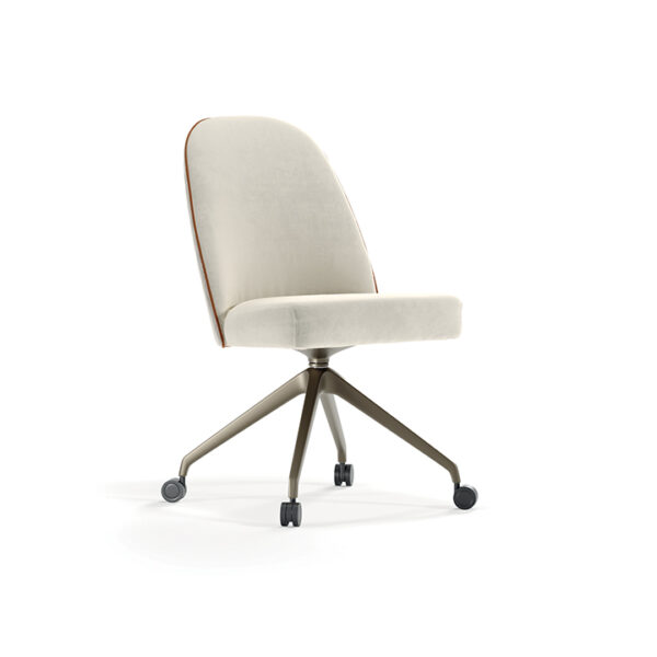 Modern LUDWIG SEDIA OFFICE by Reflex Angelo office chair in Royal Oak Michigan