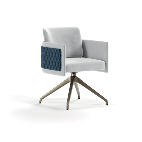 Modern AMET CHAIR OFFICE by Reflex Angelo in Royal Oak Michigan