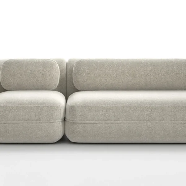 D-Scape sofa by Moroso