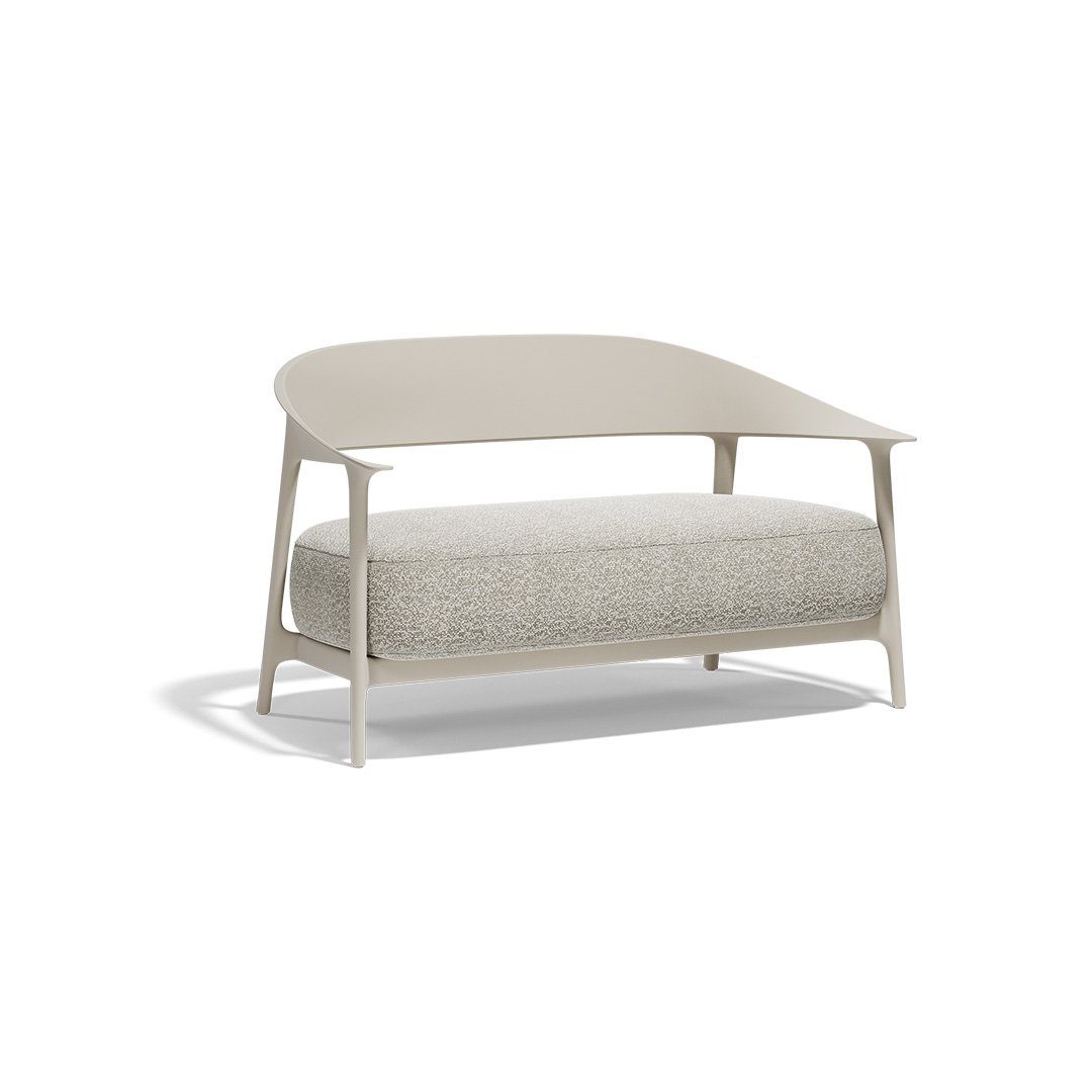 AFRICA SOFA by Vondom in Royal Oak Michigan.
