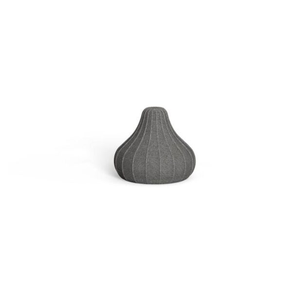 Luxury contemporary Jackie Lamp small by Studio Talenti for Talentispa, high-end Italian outdoor lighting for Birmingham, Michigan.