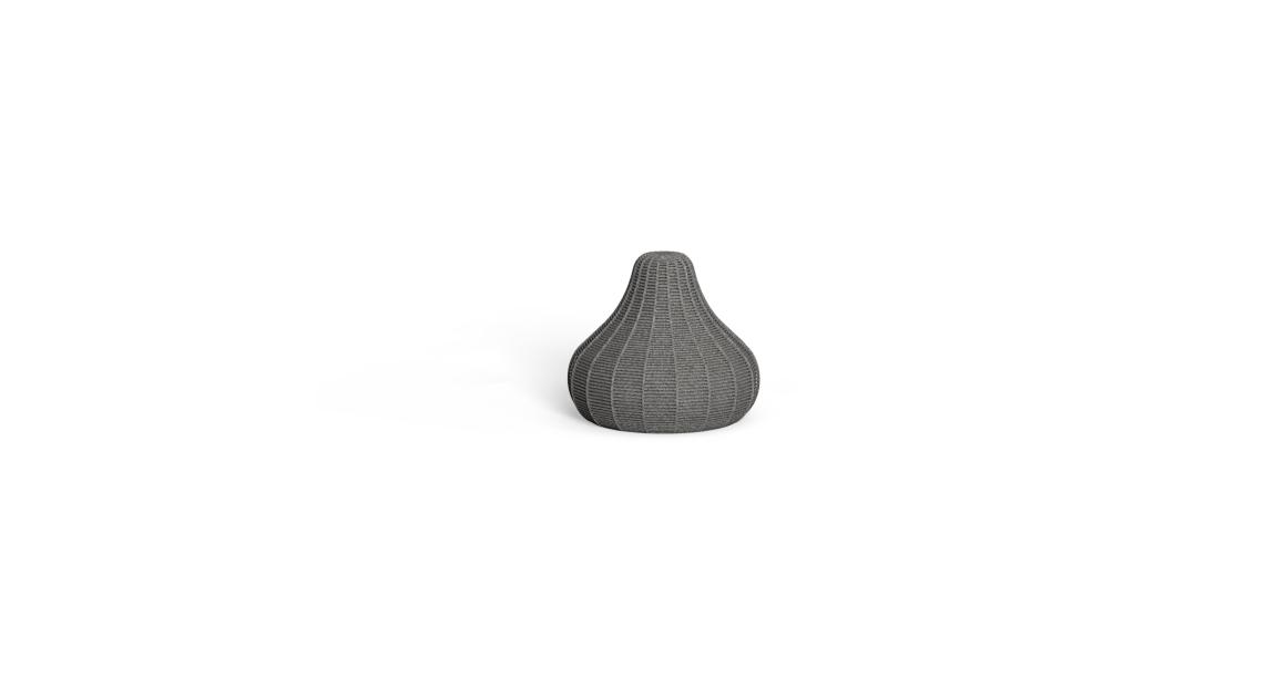 Luxury contemporary Jackie Lamp small by Studio Talenti for Talentispa, high-end Italian outdoor lighting for Birmingham, Michigan.