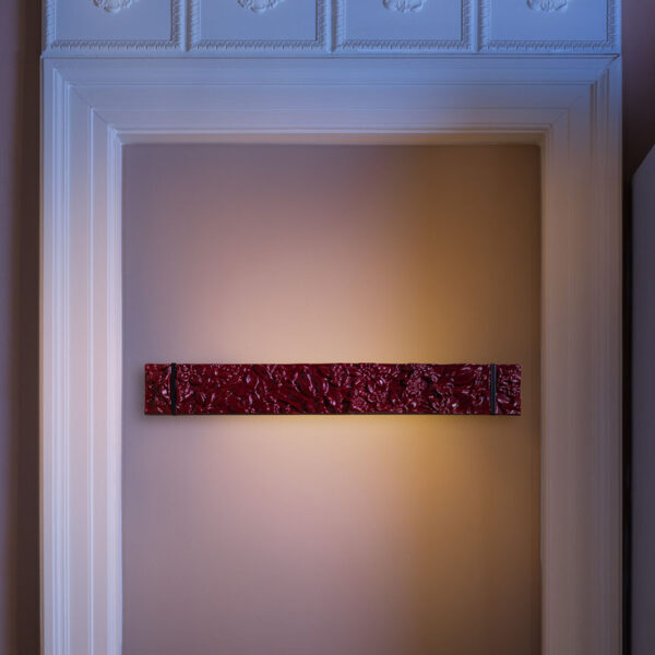 Fregio by Foscarini, modern lighting for Royal Oak, Michigan interiors.