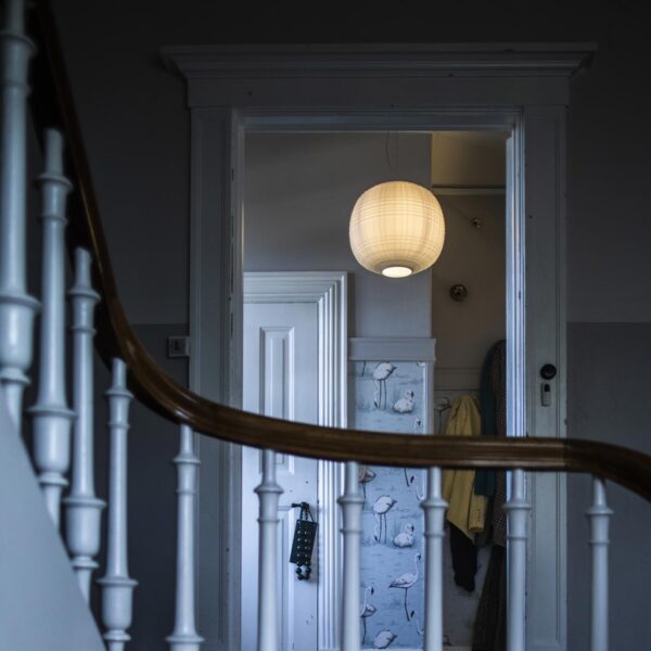 Tartan by Foscarini, modern lighting for contemporary Royal Oak, Michigan interiors.