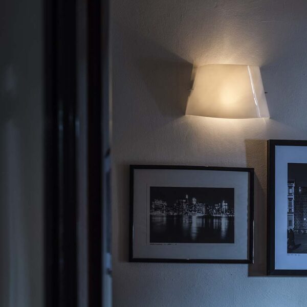 Tutù by Foscarini, modern lighting design for Royal Oak, Michigan spaces.