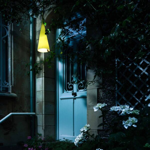 Uto by Foscarini, contemporary lighting for Royal Oak, Michigan spaces.