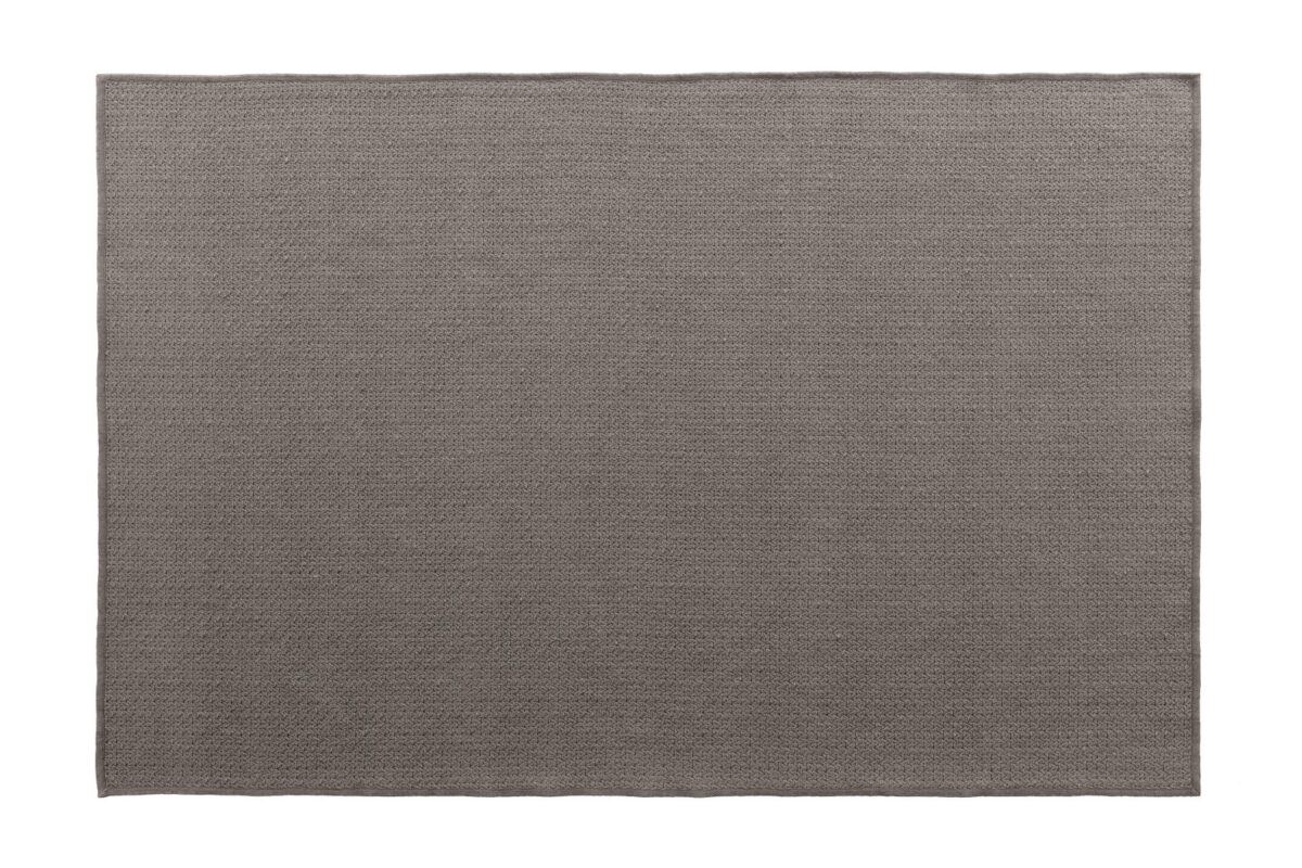 “Modern PLAIN AIR seating by Ditre Italia – modular outdoor system with clean lines and plush, weather-resistant padding