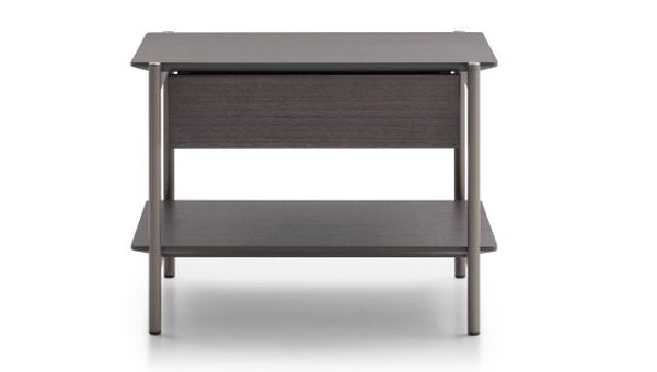 “Modern Erys table by Ditre Italia – designer table with architectural form and premium material finish”