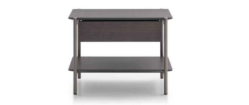 “Modern Erys table by Ditre Italia – designer table with architectural form and premium material finish”