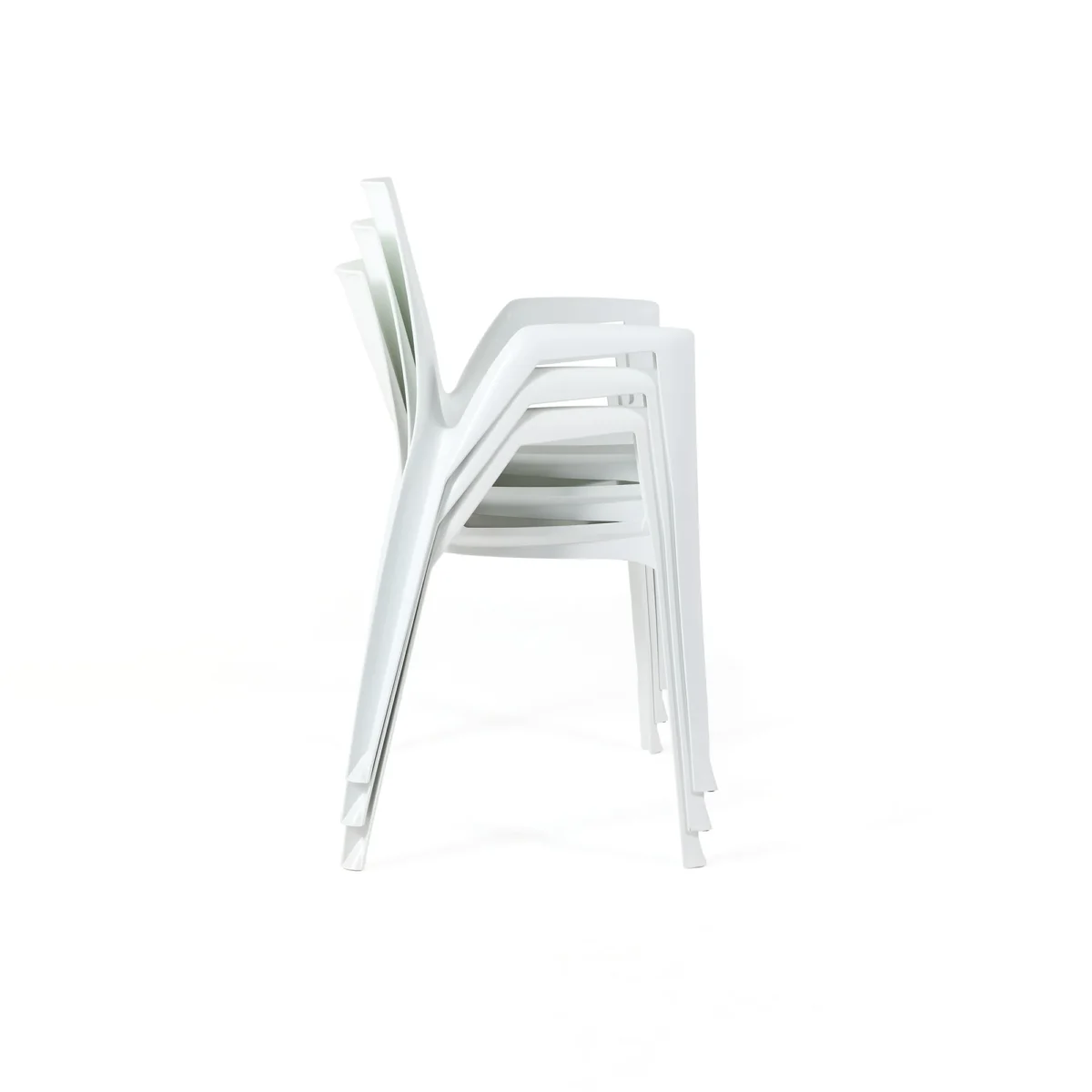 ArcoBellini Chair by Heller, perfect for contemporary seating in Troy, Michigan.