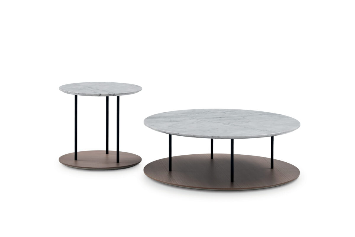 “Italian Staker modular sofa by Ditre Italia – versatile configuration with sculptural form and refined details”