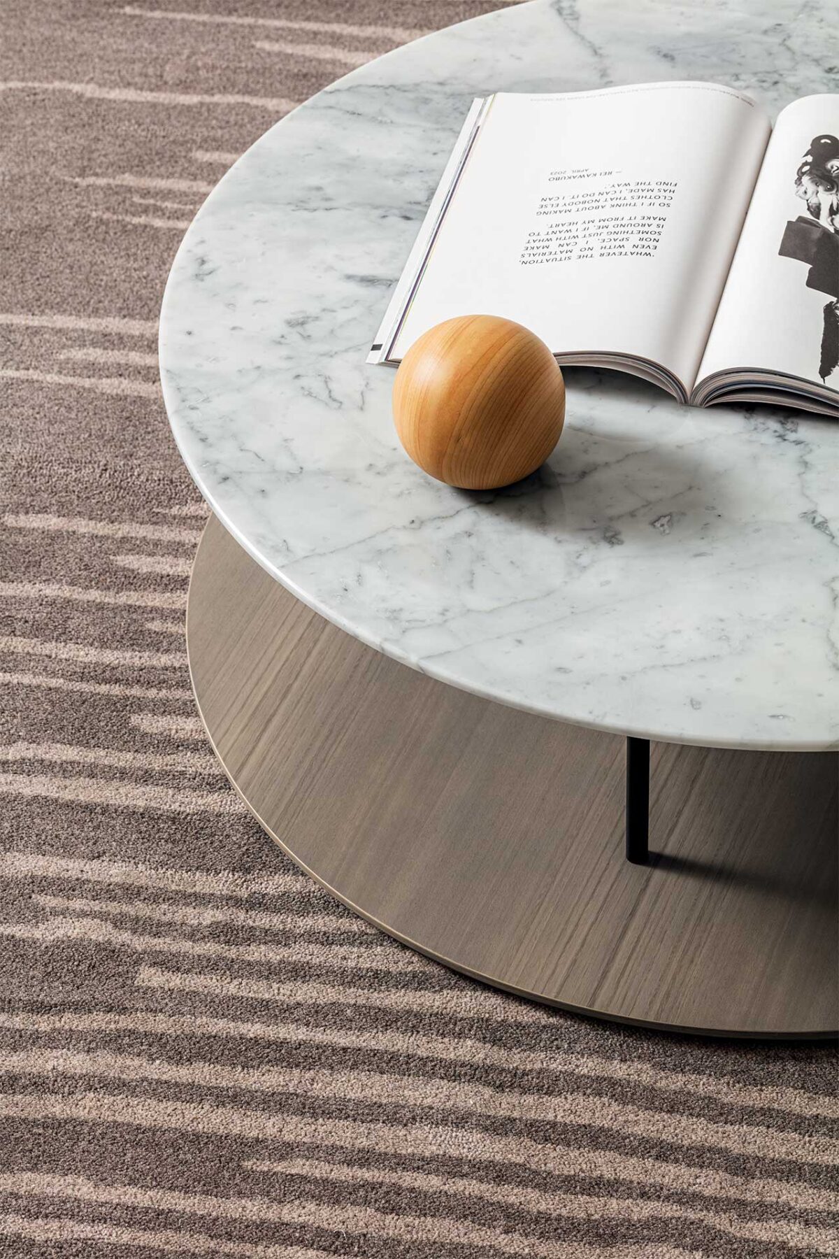 “Ditre Italia Staker – luxury sofa combining Italian craftsmanship, plush cushions, and sleek aesthetics”