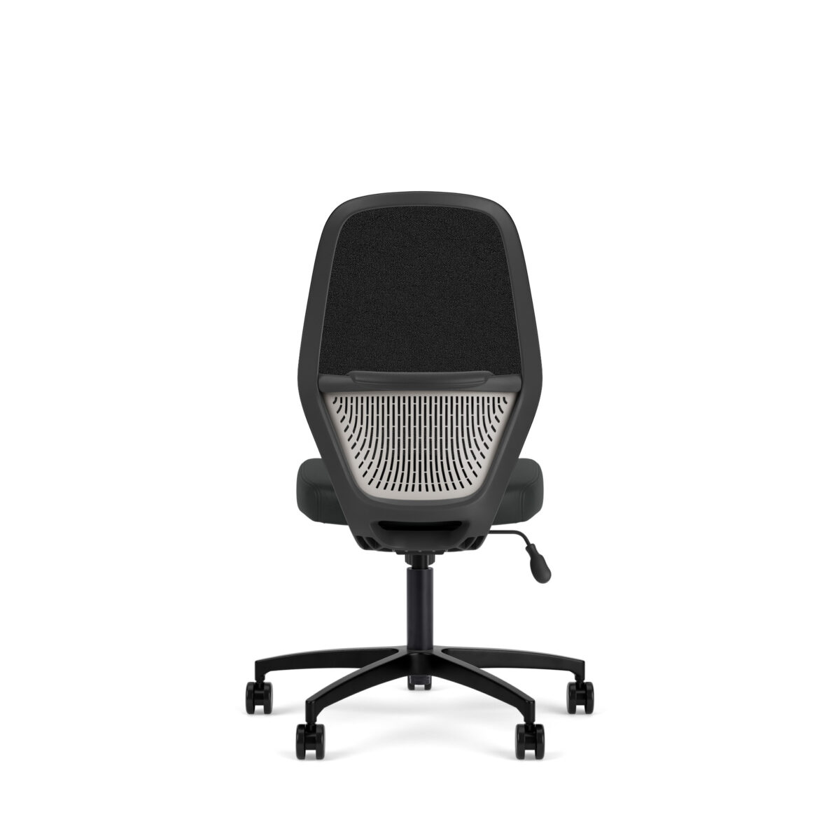 Viaseating Rise chair, high-end office furniture, Birmingham, Michigan.