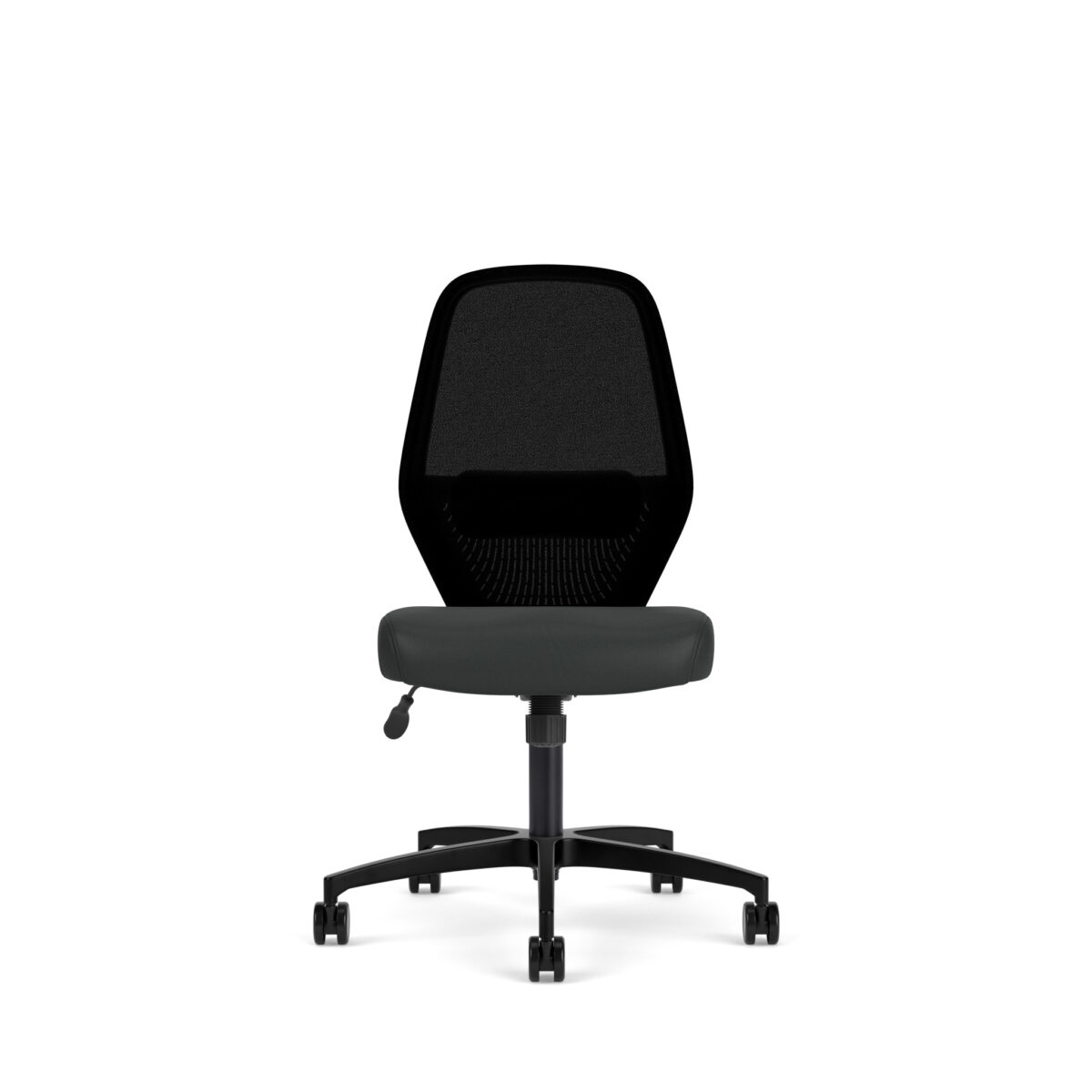 Viaseating Rise chair, high-end office furniture, Birmingham, Michigan.