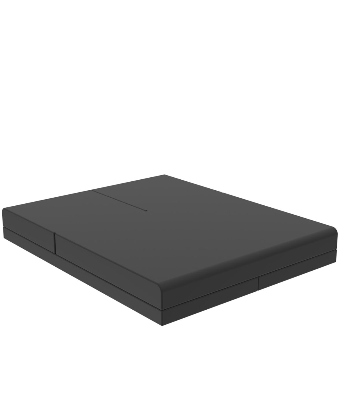 PIXEL Daybed by Vondom with lightweight modular structure and customizable configurations