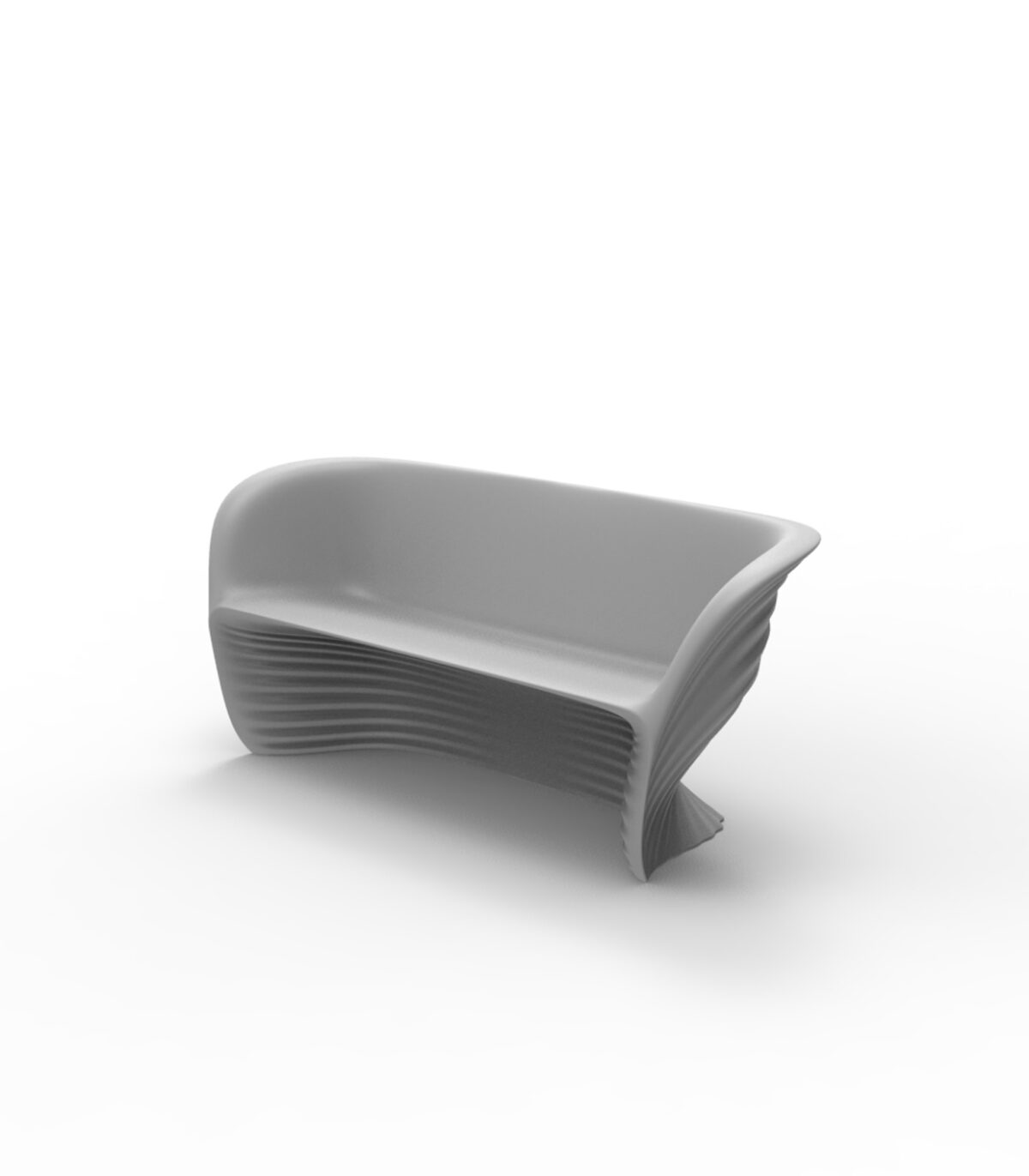 High‑end Biophilia Sofa by Vondom Italian luxury seating Birmingham Michigan living area Sources Ask ChatGPT