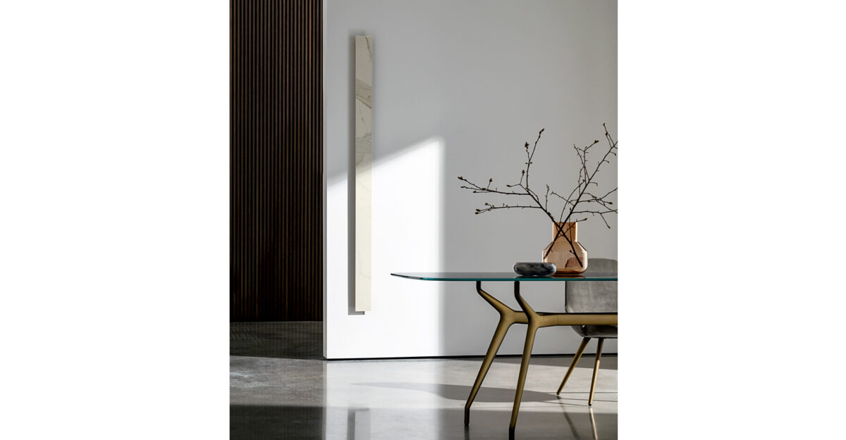 “Sovet Traled wall version – stylish LED wall lamp ideal for hallways, bedrooms, or modern living spaces”