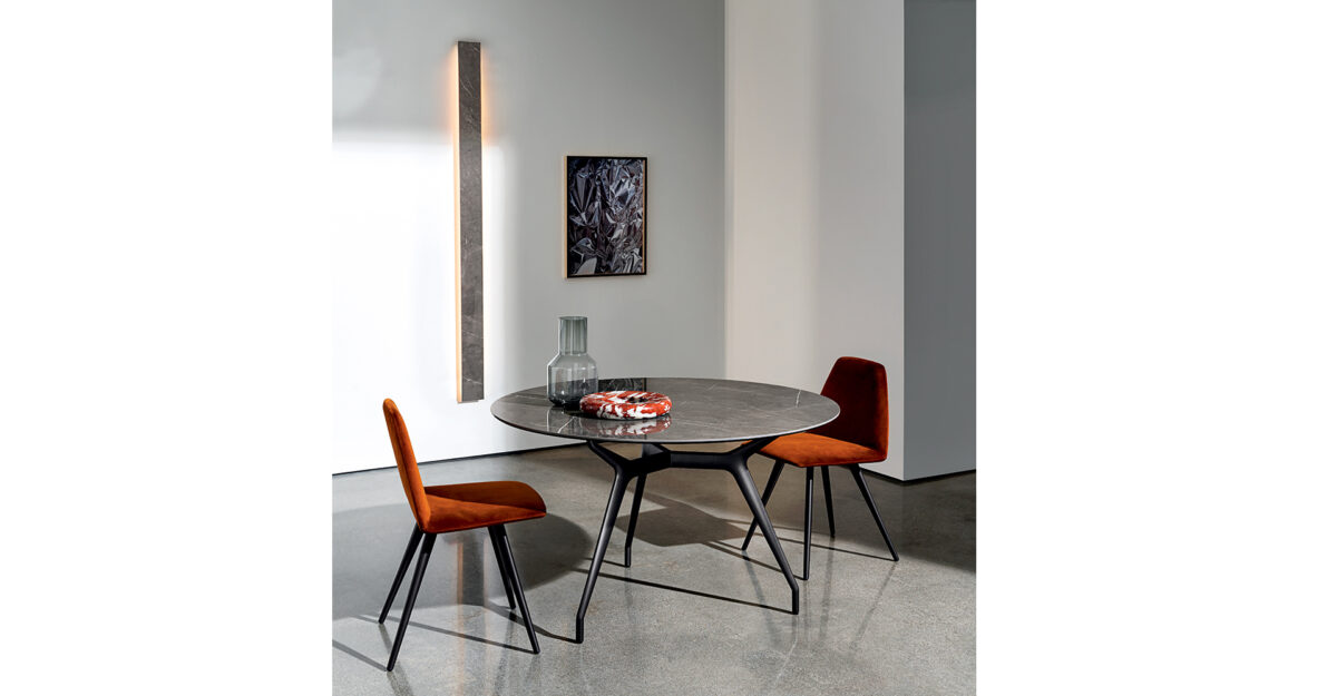 “Traled wall lighting by Sovet – designer Italian wall fixture with refined geometry and energy-efficient LED”