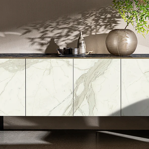 “Sovet Kala collection – contemporary sideboard system offering customizable configurations and refined aesthetics”