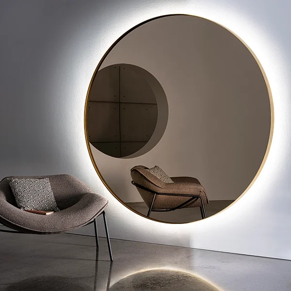 “Alisia armchair without headrest by Sovet – modern Italian lounge chair with minimalist silhouette and elegant comfort”
