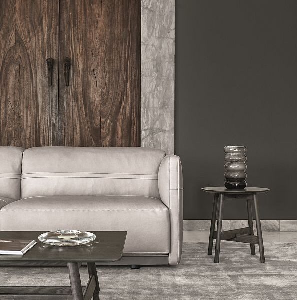 “AANY coffee table by Ditre Italia – contemporary Italian design with asymmetrical structure and elegant finishes”
