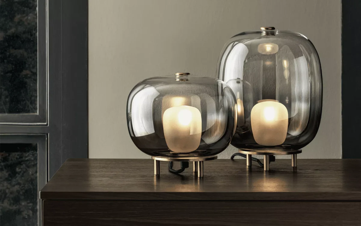Modern Amsterdam sideboard by Bontempi in Royal Oak, MI featuring sleek design and functional storage.