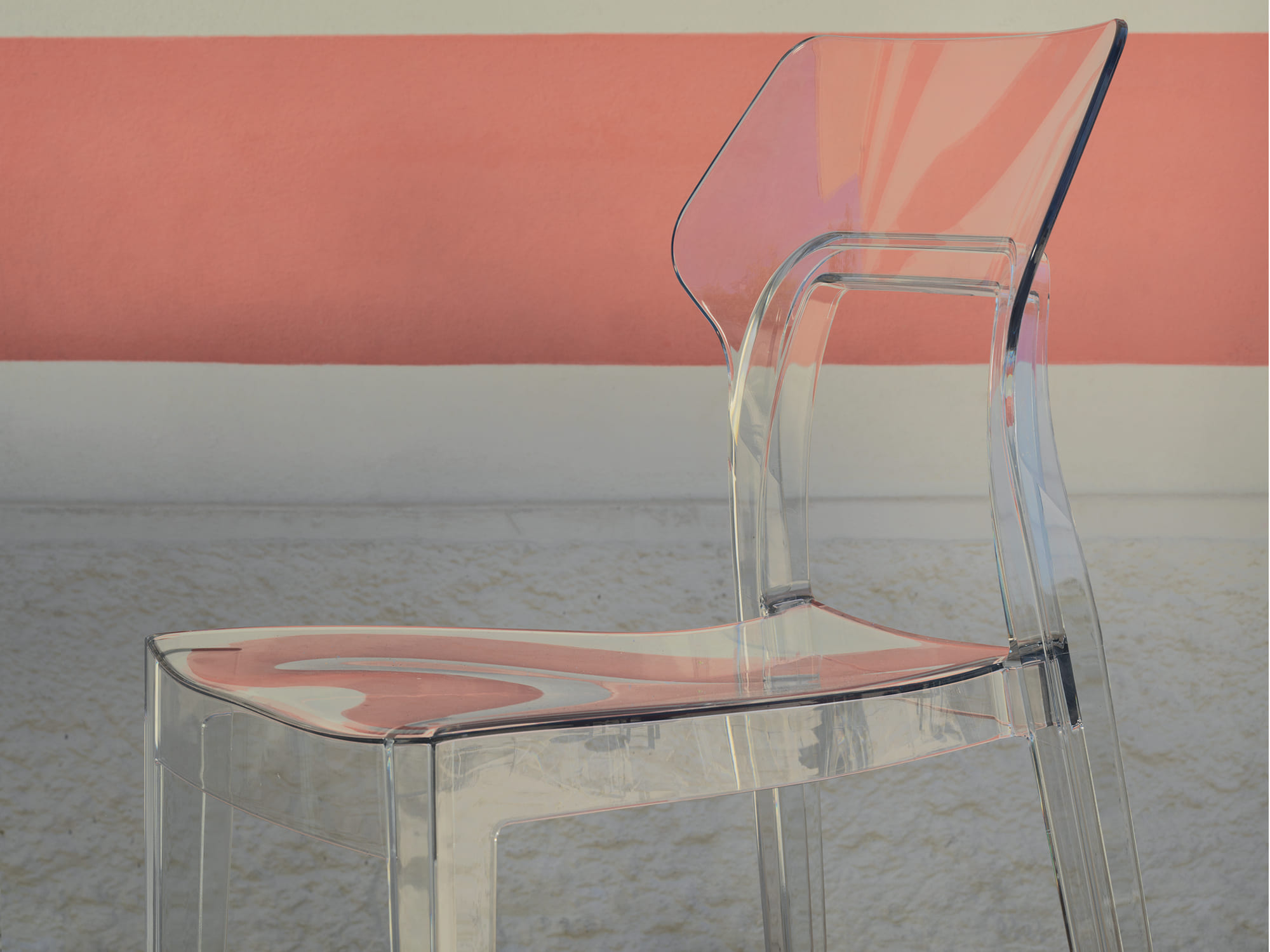 Modern Air sideboard by Bontempi in Royal Oak, MI featuring minimalist design and high-quality materials.