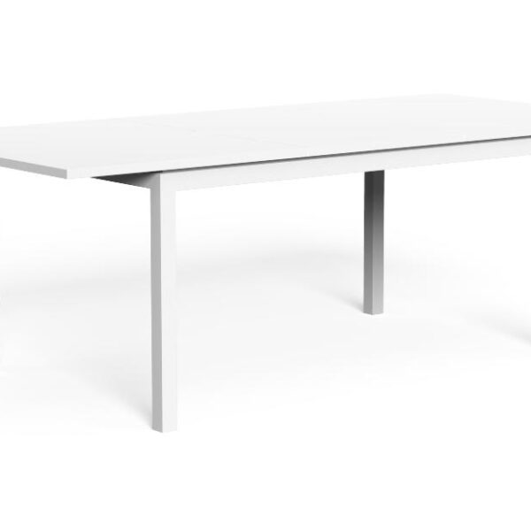 "TalentiSpa Adam extending dining table designed for functionality and contemporary style."