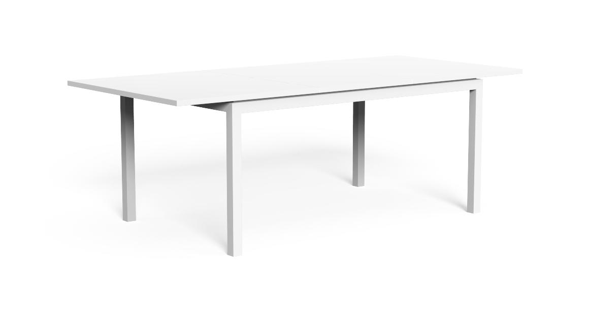 "TalentiSpa Adam extending dining table designed for functionality and contemporary style."