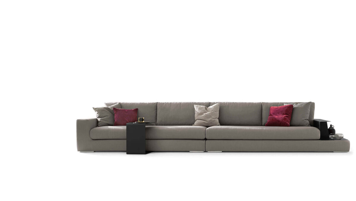 “Ditre Italia Jewelry – sophisticated lounge chair with tailored upholstery and refined silhouette”