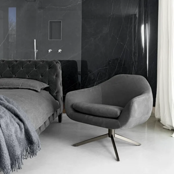 Modern luxury sofa, Bond by Arketipo, Royal Oak, Michigan.