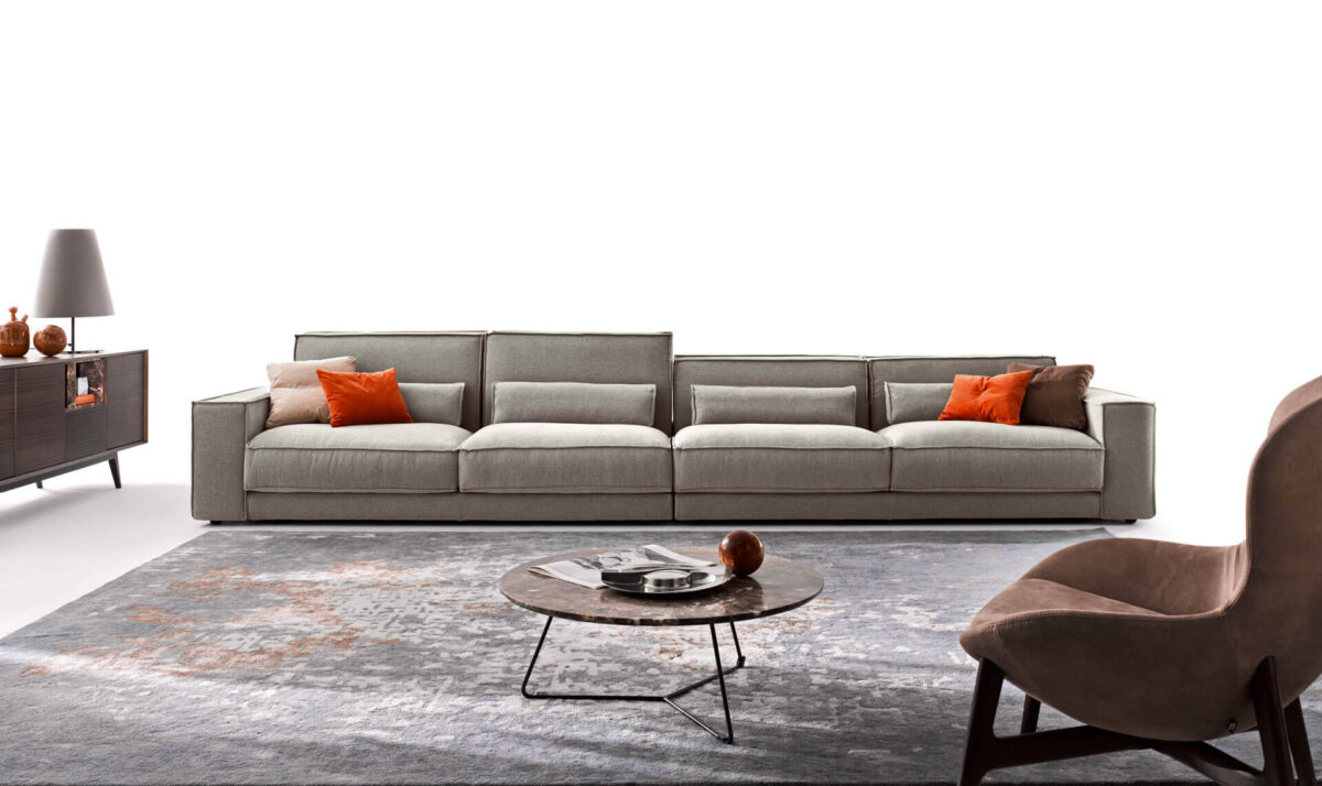 “Modern Buble chair by Ditre Italia – cozy occasional seat with enveloping design and refined craftsmanship”