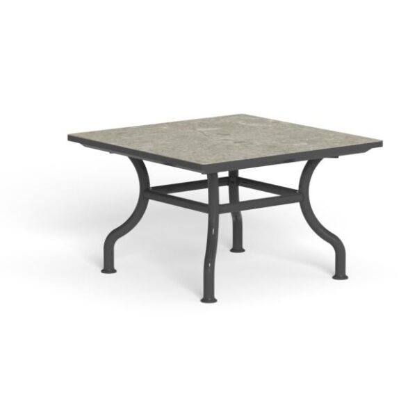Modern Italian Capri coffee table by Talenti, perfect for Royal Oak, Michigan.