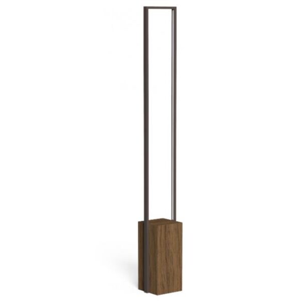 High-end Casilda Lamp L by Ramón Esteve for Talentispa, modern Italian outdoor lighting for Troy, Michigan.