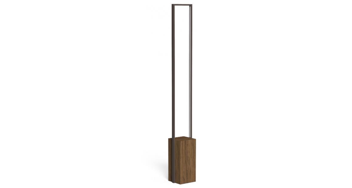 High-end Casilda Lamp L by Ramón Esteve for Talentispa, modern Italian outdoor lighting for Troy, Michigan.