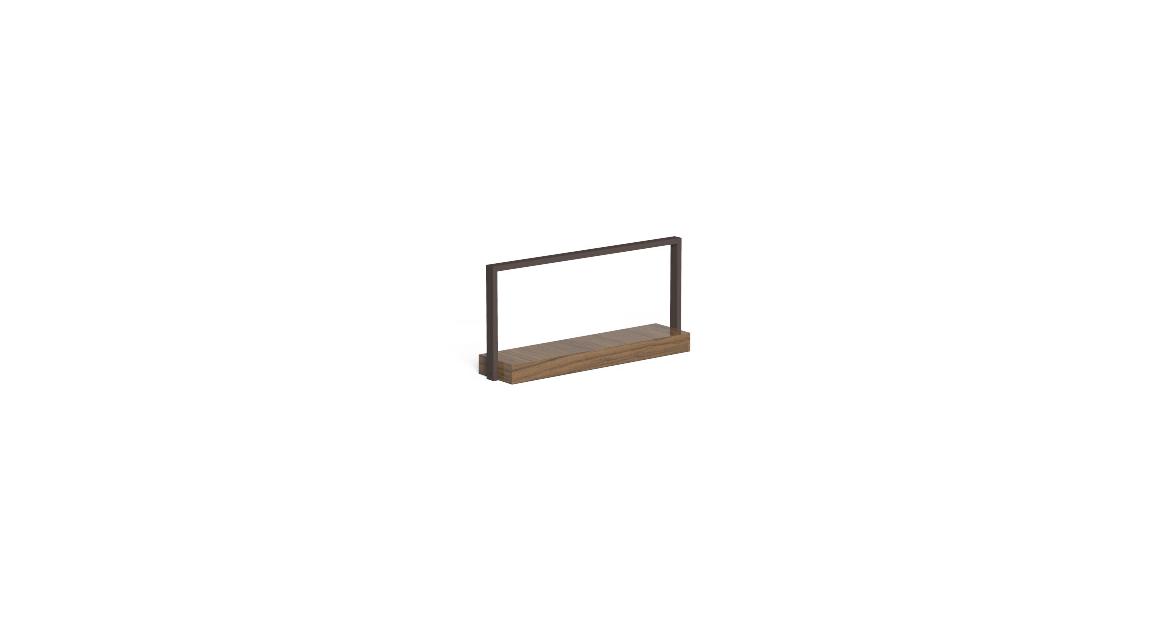 Modern Casilda Lamp S / XS by Ramón Esteve for Talentispa, high-end Italian outdoor lighting for Royal Oak, Michigan.